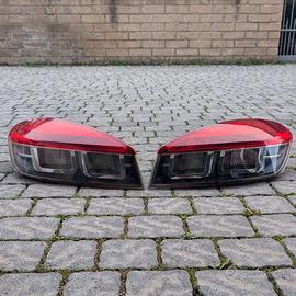 Fanali Posteriori Renault Megane 3 Coupe