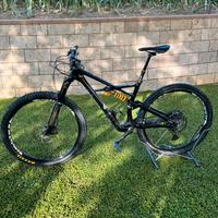 Specialized enduro coil Canon