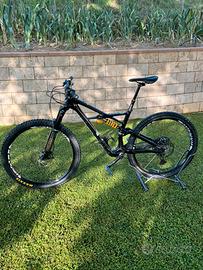 Specialized enduro coil Canon