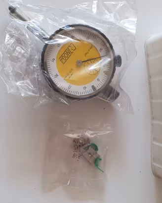 comparatore Noga DG1000