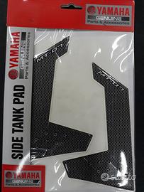 Protezioni laterali adesivi yamaha mt07