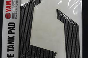 Protezioni laterali adesivi yamaha mt07