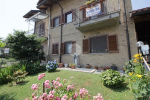 VILLA A SCHIERA A BRANDIZZO