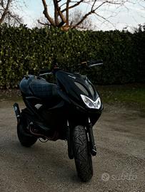 YAMAHA AEROX