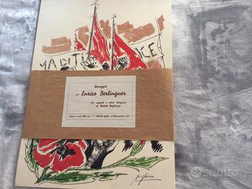 omaggio a Berlinguer