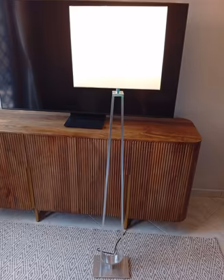 Lampada ikea
