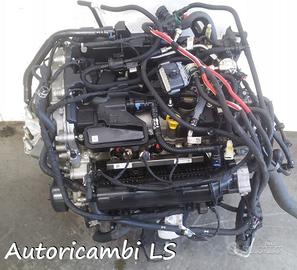 Motore FORD YZJA 1.5 ST EcoBoost 200CV