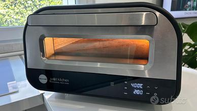 Forno Pizza Professionale - MACOM Just Kitchen 884