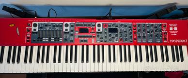 Nord stage 3