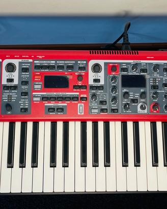 Nord stage 3