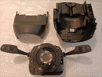 Devio luci BMW X1 E84