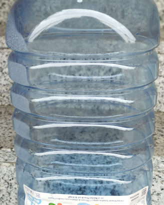 Boccione Acqua potabile