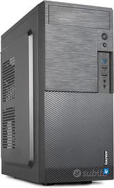 PC COMPUTER DESKTOP FISSO CORE I7 2600