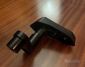 Frame slider Kawasaki ninja 500  SE e Z500 SE