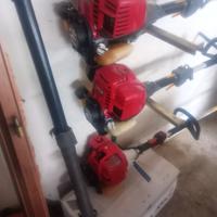 decespugliatore Honda 4tempi nuovi