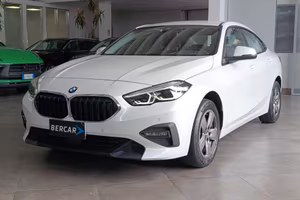 BMW 216 d Gran Coupe Business Advantage auto