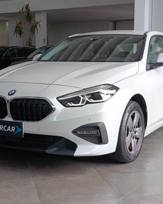 BMW 216 d Gran Coupe Business Advantage auto