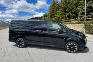 Mercedes Vito tourer 116