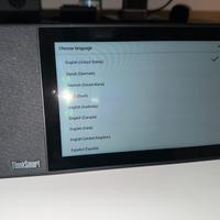 Lenovo ThinkSmart View