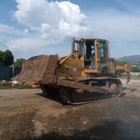 Bulldozer 14E