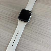 Apple Watch SE 40mm Galassia - GARANZIA APPLE 2027