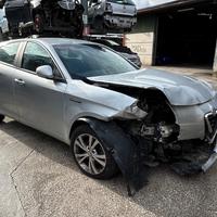 Alfa Romeo Giulietta "2012" 1400 B/GPL 88KW120CV