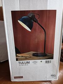 lampada da tavolo