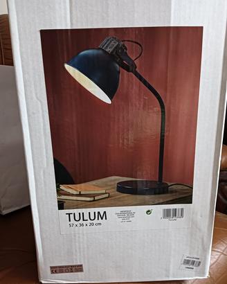 lampada da tavolo
