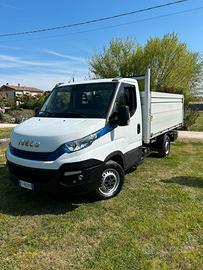 IVECO Daily 35S14N Natural power