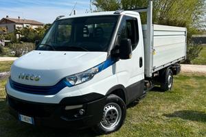 IVECO Daily 35S14N Natural power