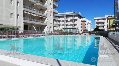 Appartamento di 44 m² con 1 locale a Jesolo