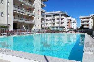Appartamento di 44 m² con 1 locale a Jesolo