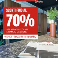 Cucine Febal a prezzi straordinari: nuova gestione