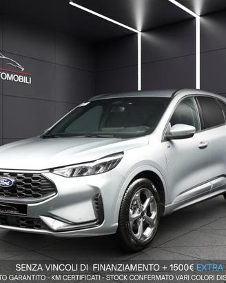 FORD Kuga 3ª serie Kuga 2.5 Full Hybrid 180 CV...