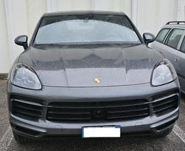 PORSCHE Cayenne Coupé - 2019