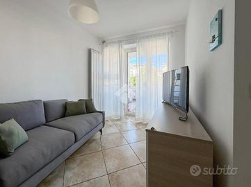 2 LOCALI A FRANCAVILLA AL MARE