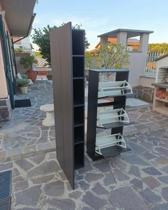 colonna multiuso 