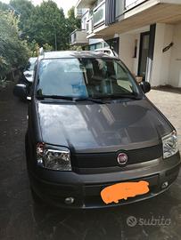 Fiat Panda 169 - 1.2  GPL di serie
