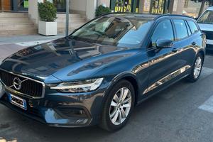 Volvo v60 (2018-->) - 2019