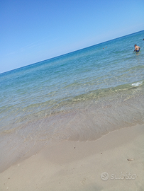 Casa vacanza Salento puglia Brindisi mare