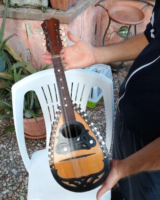 Mandolino made in italy