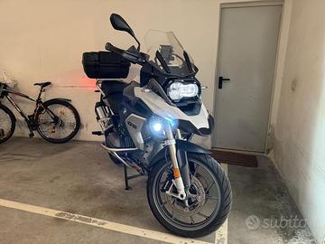 BMW R 1200 GS