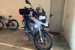 BMW R 1200 GS