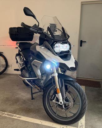 BMW R 1200 GS