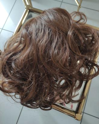 Parrucca donna  " HairDo " (originale)