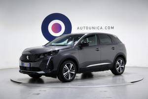 PEUGEOT 3008 HYBRID4 300 E-EAT8 ALLURE PACK