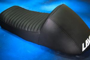 Sella LAVERDA 350 750 1000 1200