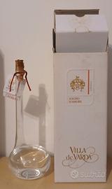 Villa de Varda grappa di Lagrein