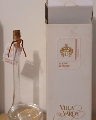 Villa de Varda grappa di Lagrein