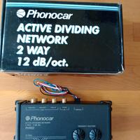 Phonocar PH 902 a 2 vie